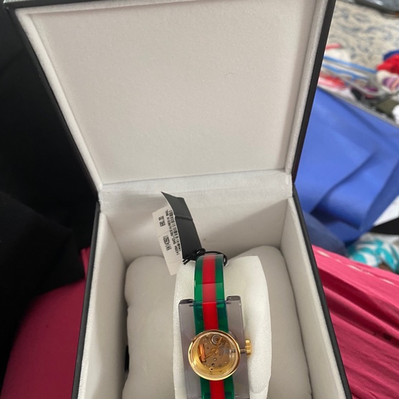Gucci Watch - Picture 5 of 5
